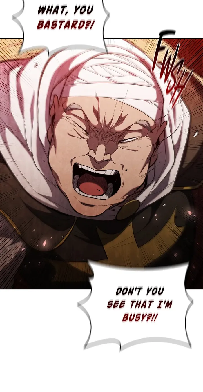 I Regressed As The Duke chapter 100 page 69