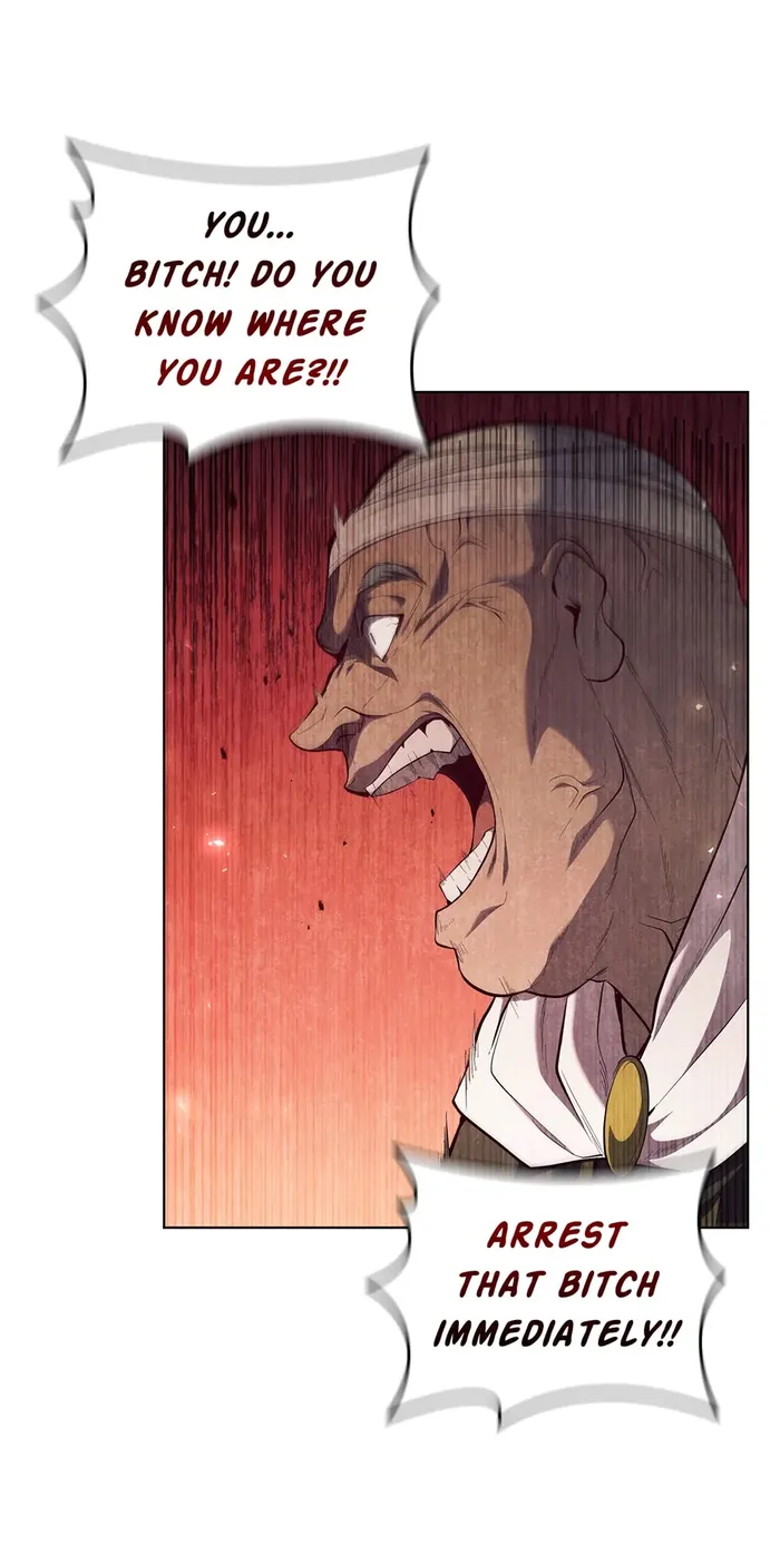 I Regressed As The Duke chapter 100 page 72