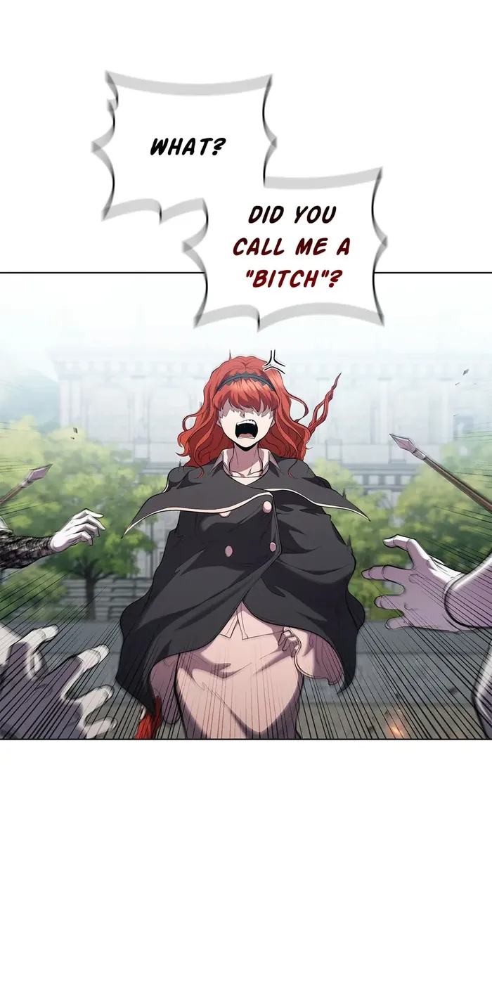 I Regressed As The Duke chapter 100 page 73