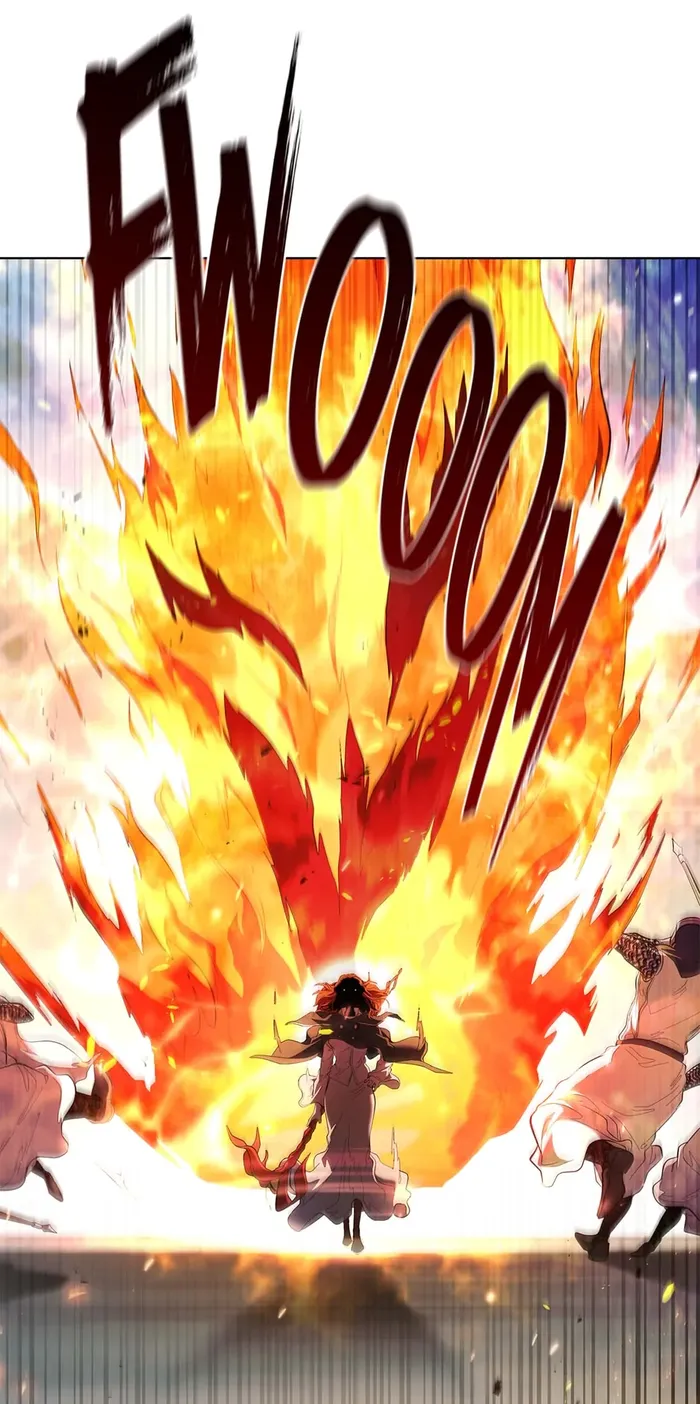 I Regressed As The Duke chapter 100 page 74