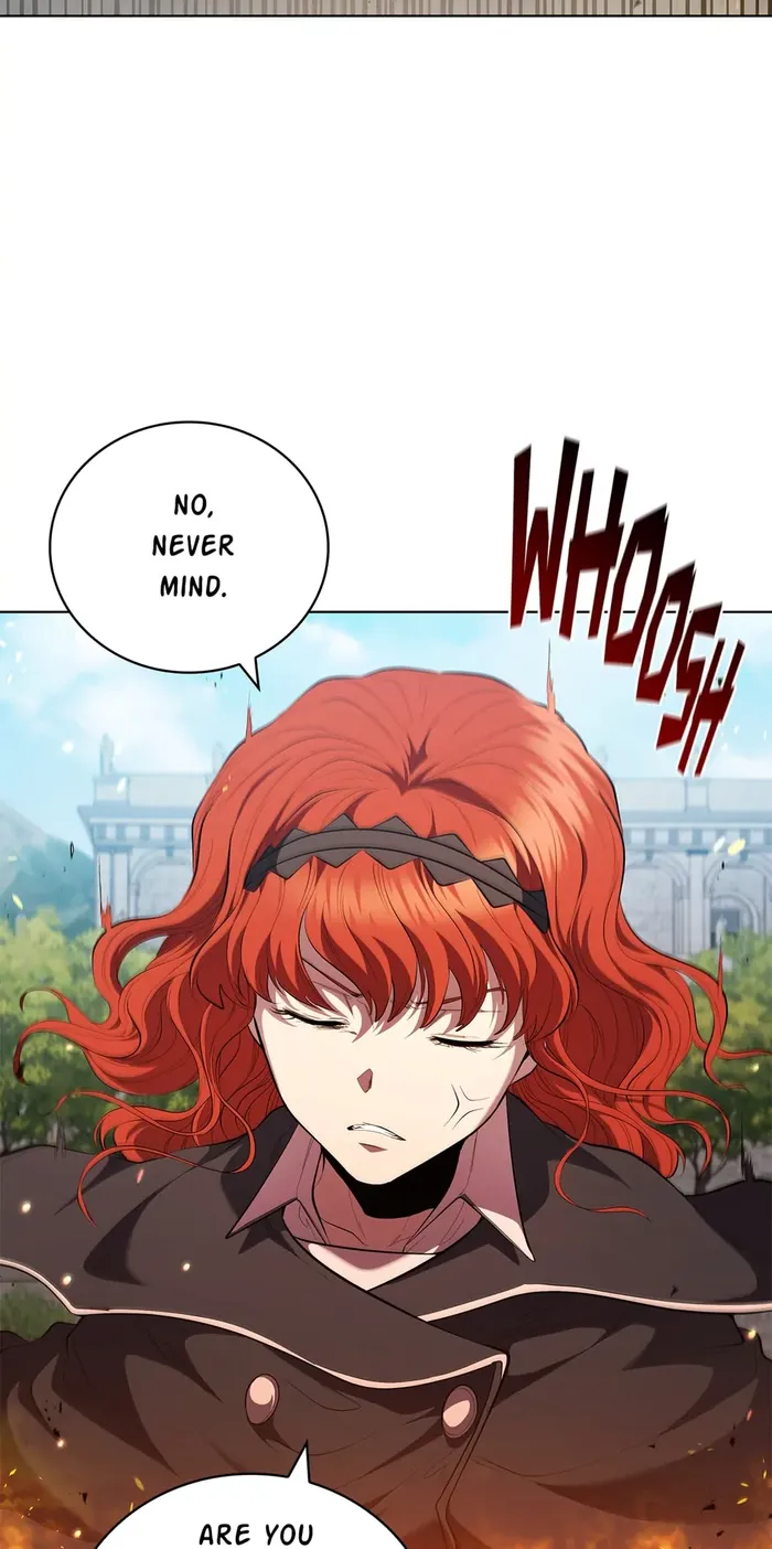 I Regressed As The Duke chapter 100 page 75