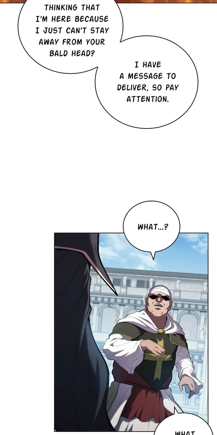 I Regressed As The Duke chapter 100 page 76