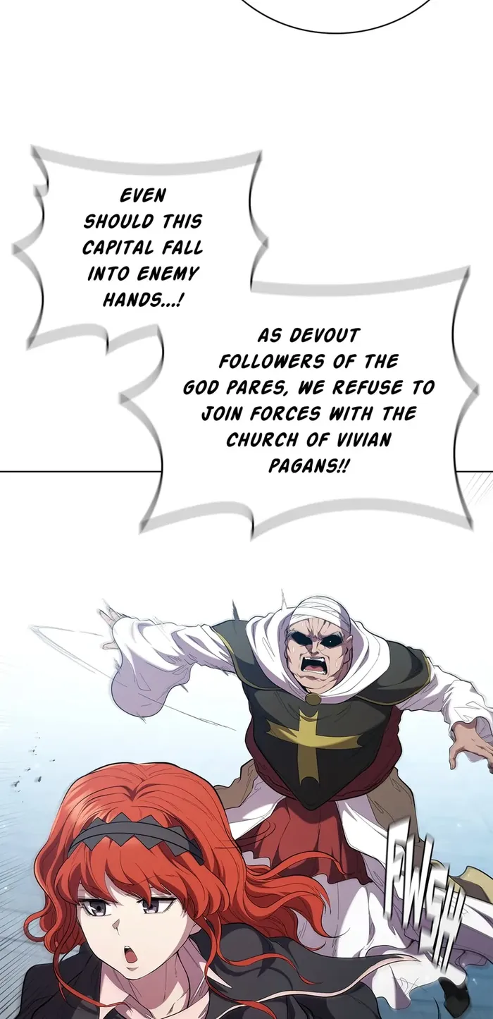 I Regressed As The Duke chapter 100 page 81