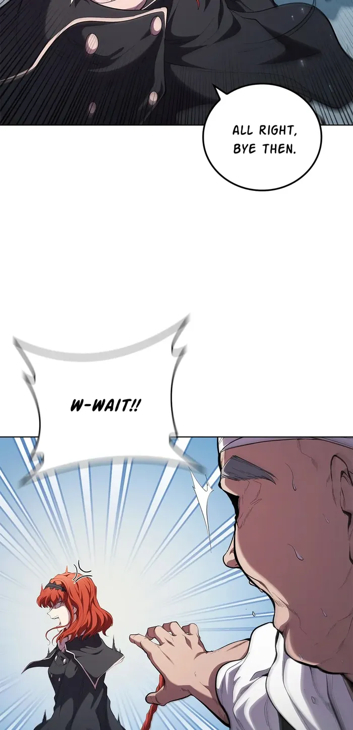 I Regressed As The Duke chapter 100 page 82
