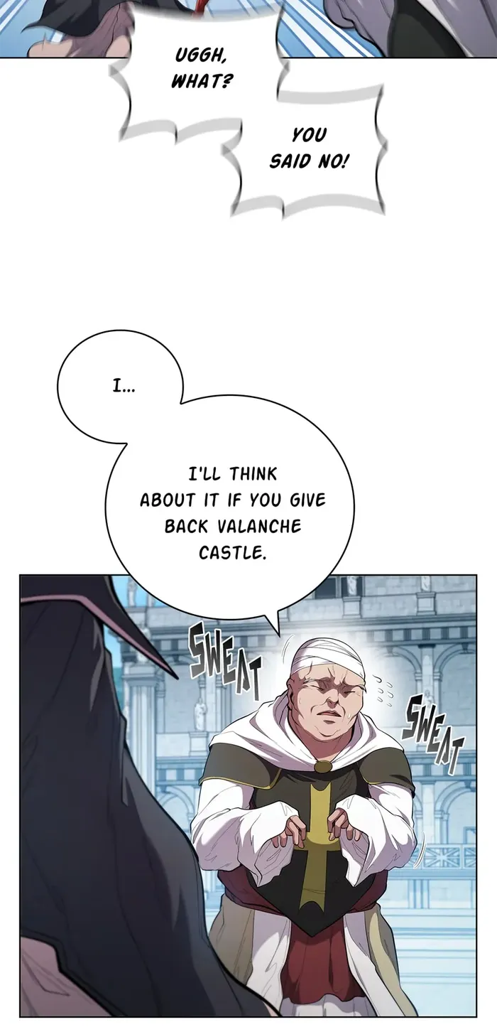 I Regressed As The Duke chapter 100 page 83