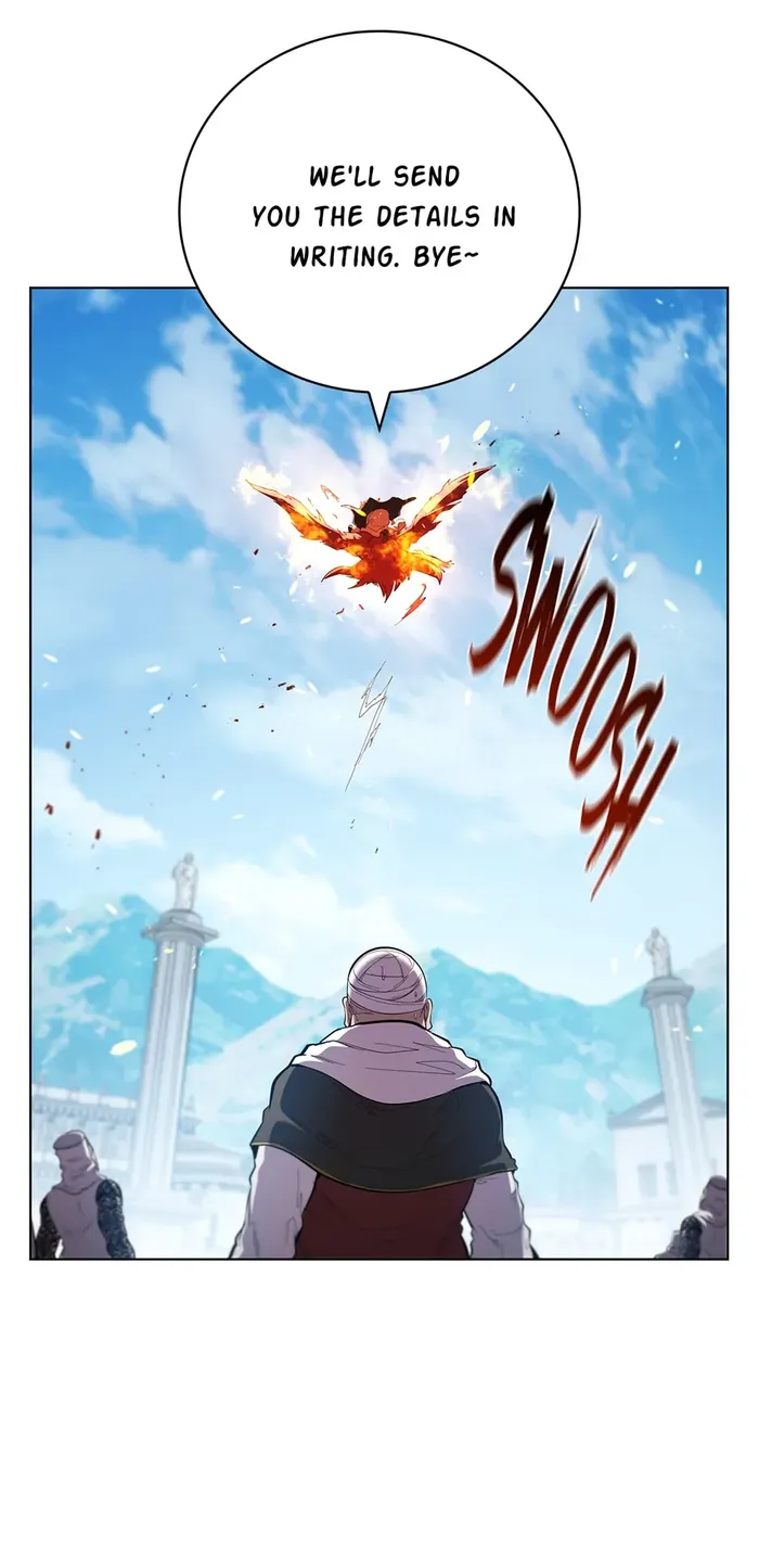 I Regressed As The Duke chapter 100 page 86