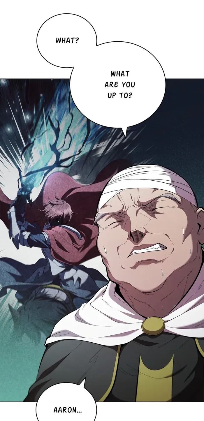 I Regressed As The Duke chapter 100 page 87