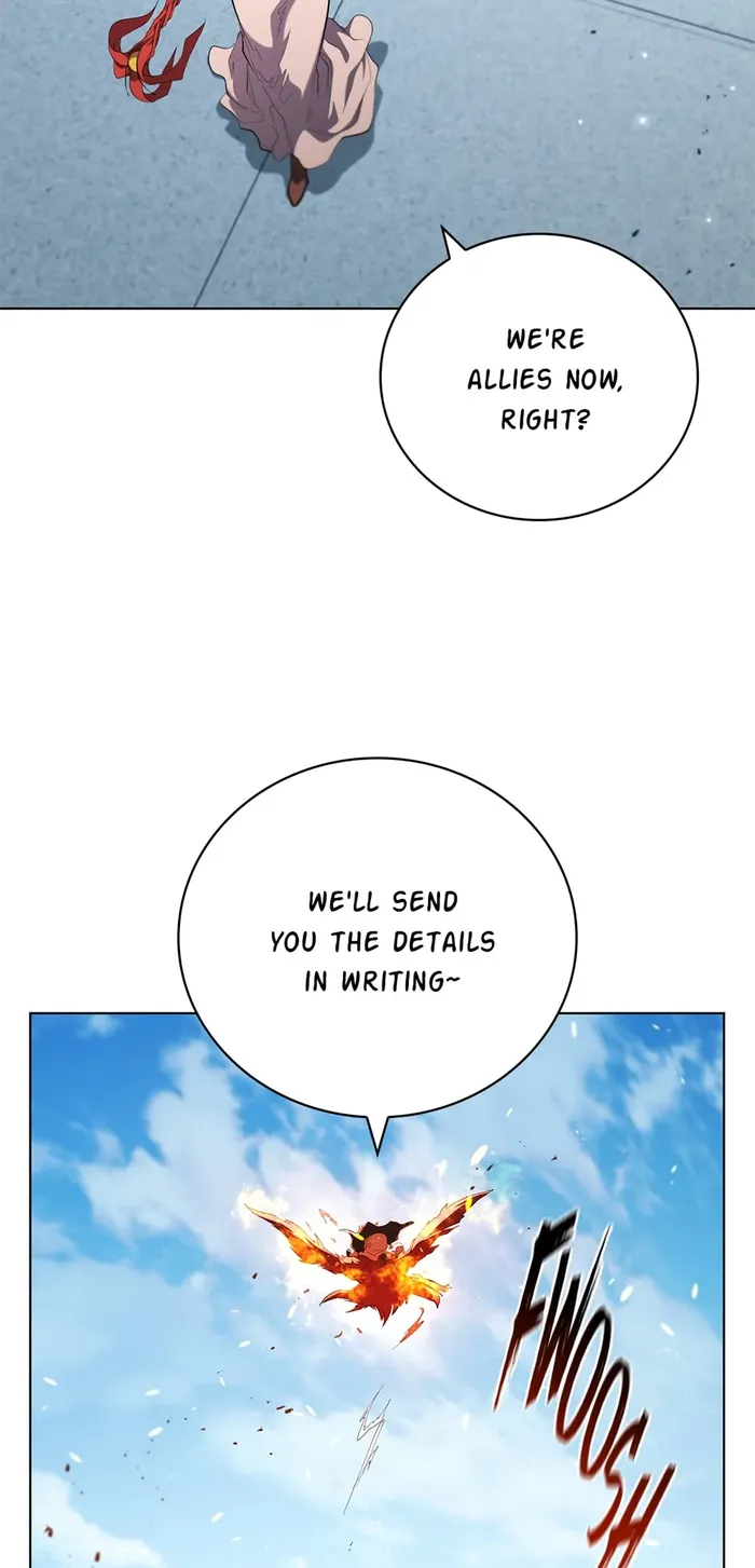 I Regressed As The Duke chapter 101 page 2