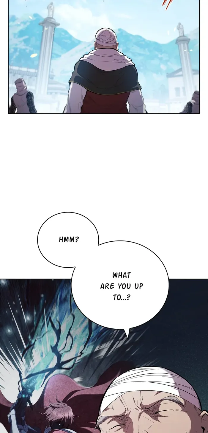 I Regressed As The Duke chapter 101 page 3