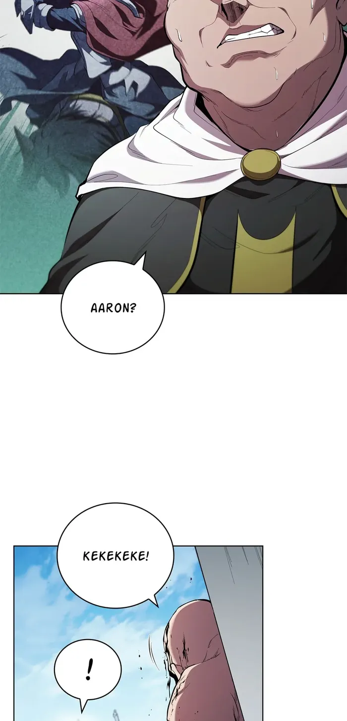 I Regressed As The Duke chapter 101 page 4