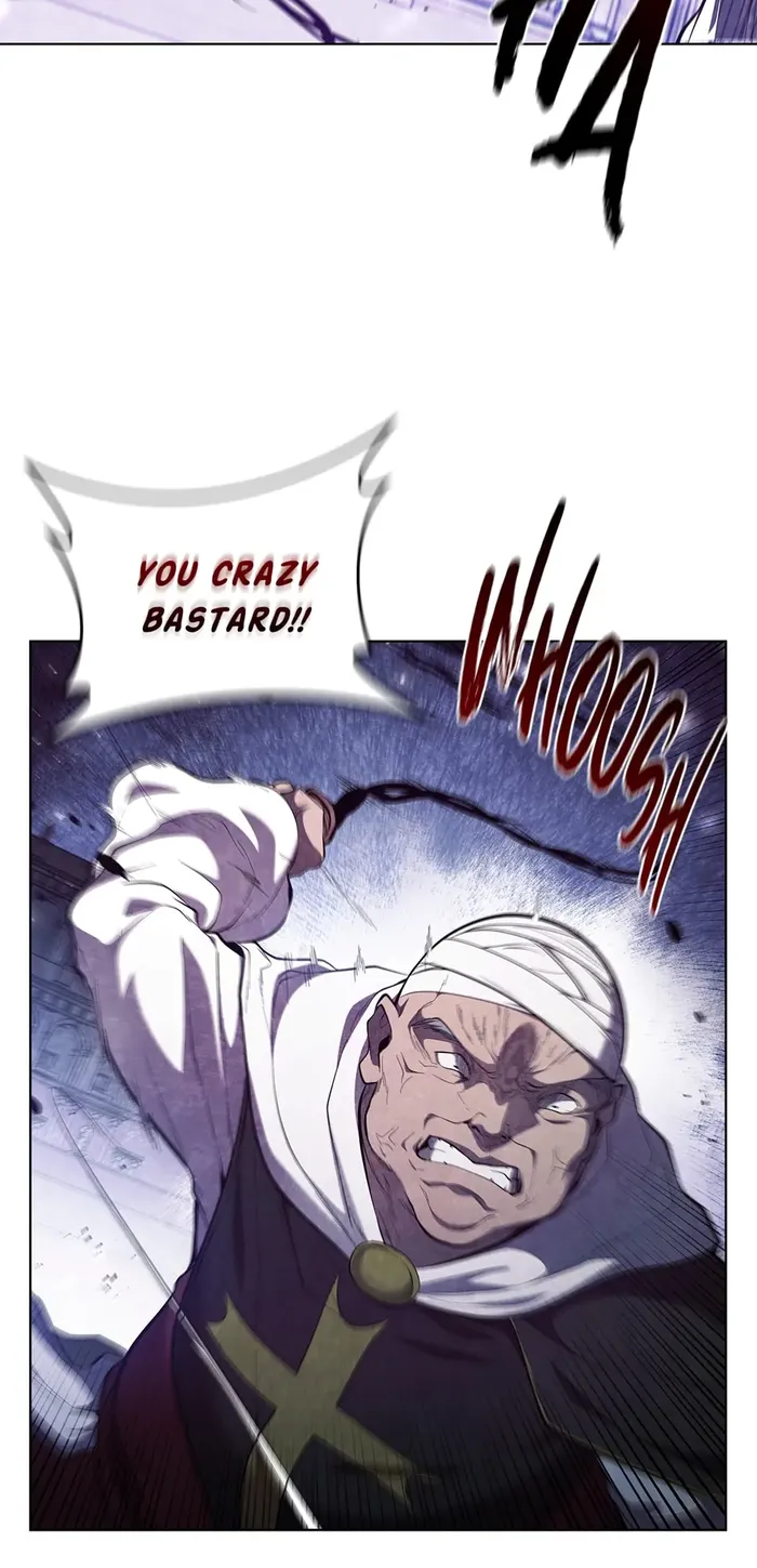I Regressed As The Duke chapter 101 page 8
