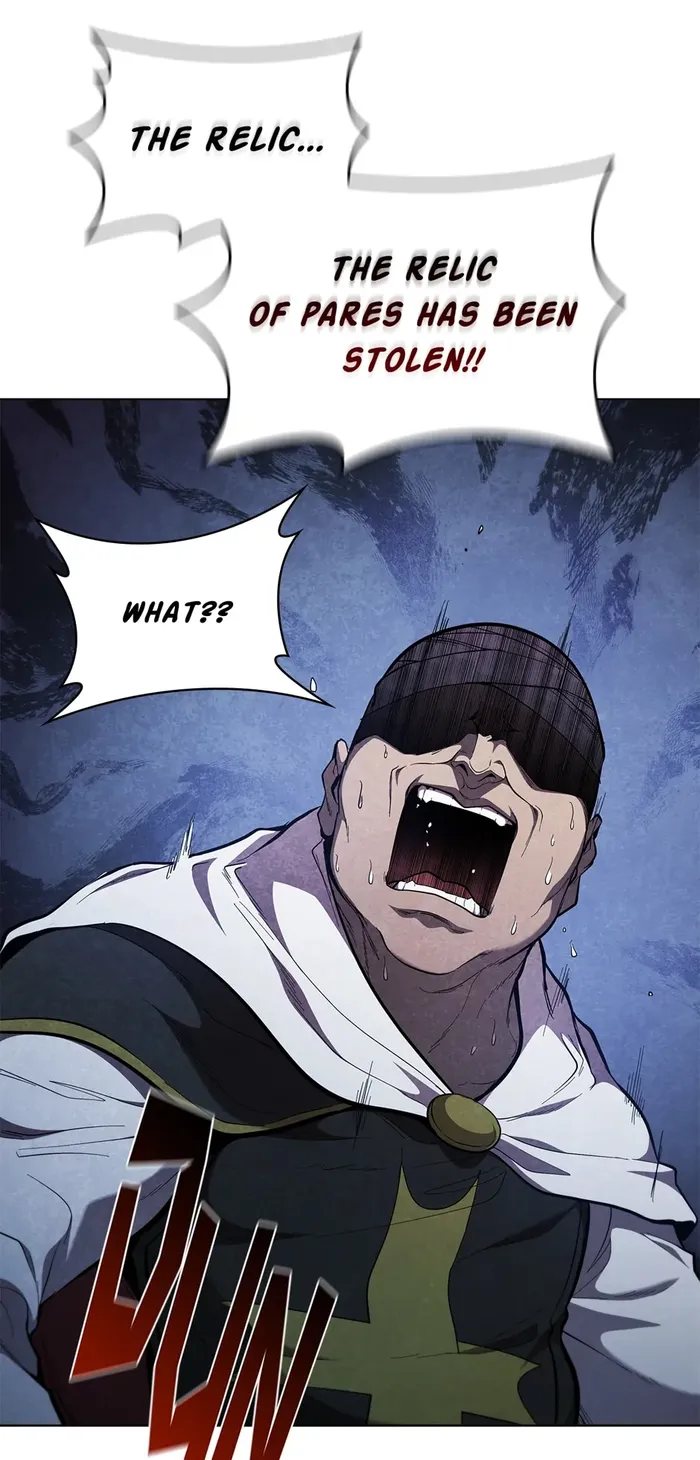 I Regressed As The Duke chapter 101 page 10