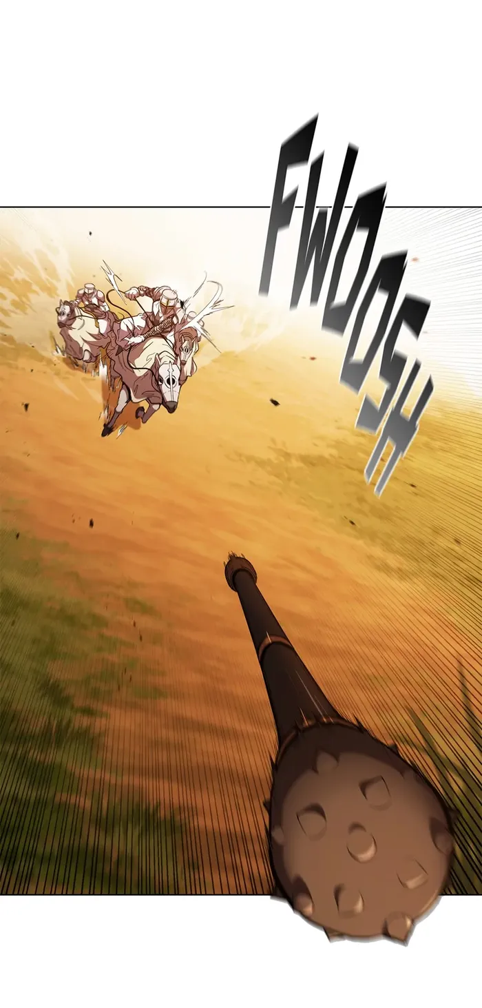 I Regressed As The Duke chapter 101 page 20