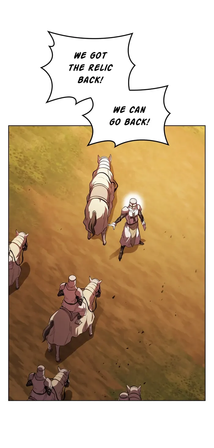 I Regressed As The Duke chapter 101 page 26