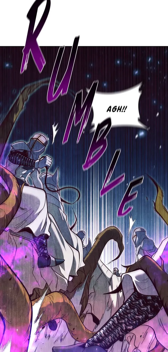 I Regressed As The Duke chapter 101 page 28