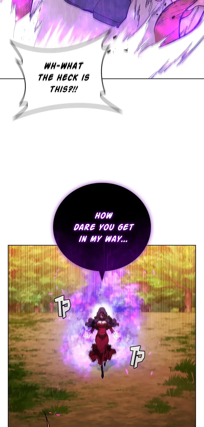 I Regressed As The Duke chapter 101 page 29