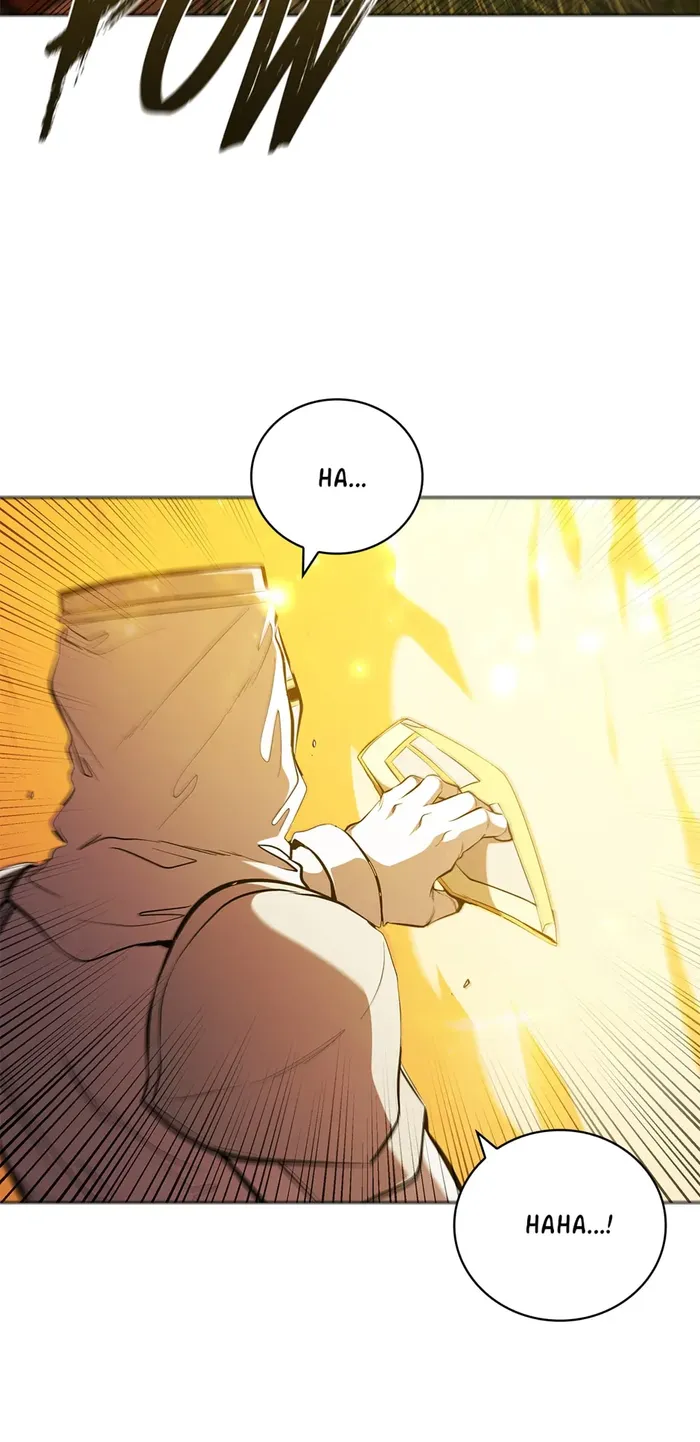 I Regressed As The Duke chapter 101 page 35