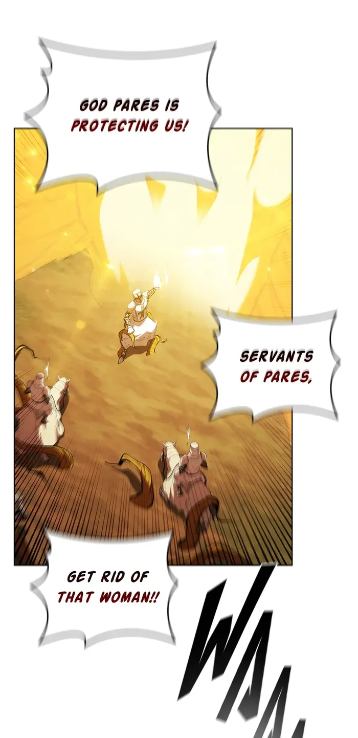 I Regressed As The Duke chapter 101 page 36