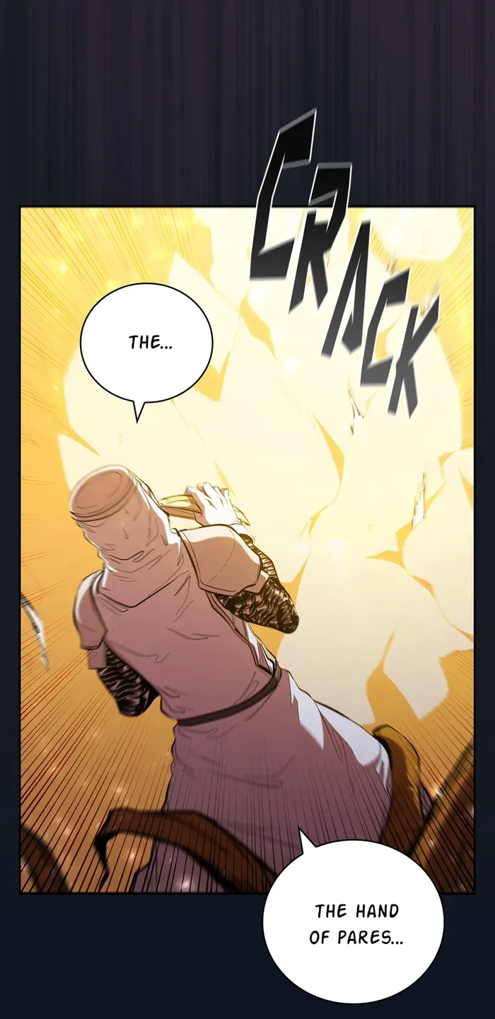 I Regressed As The Duke chapter 101 page 40