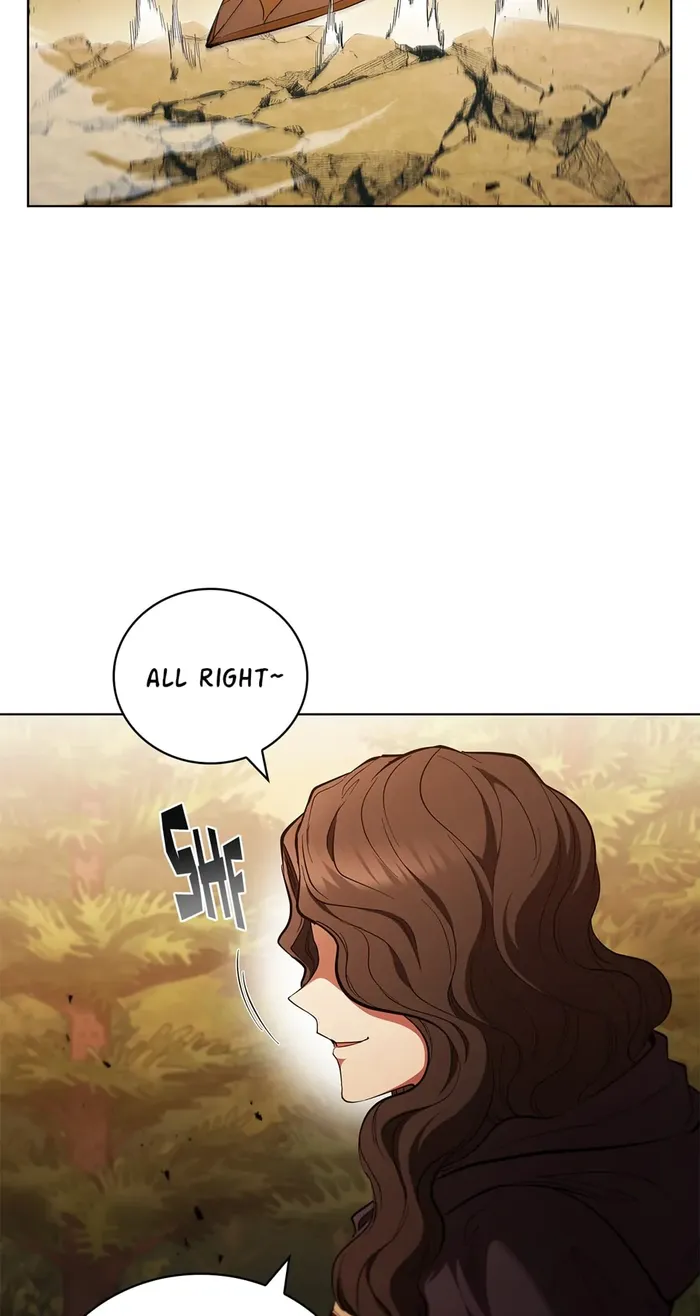 I Regressed As The Duke chapter 101 page 47