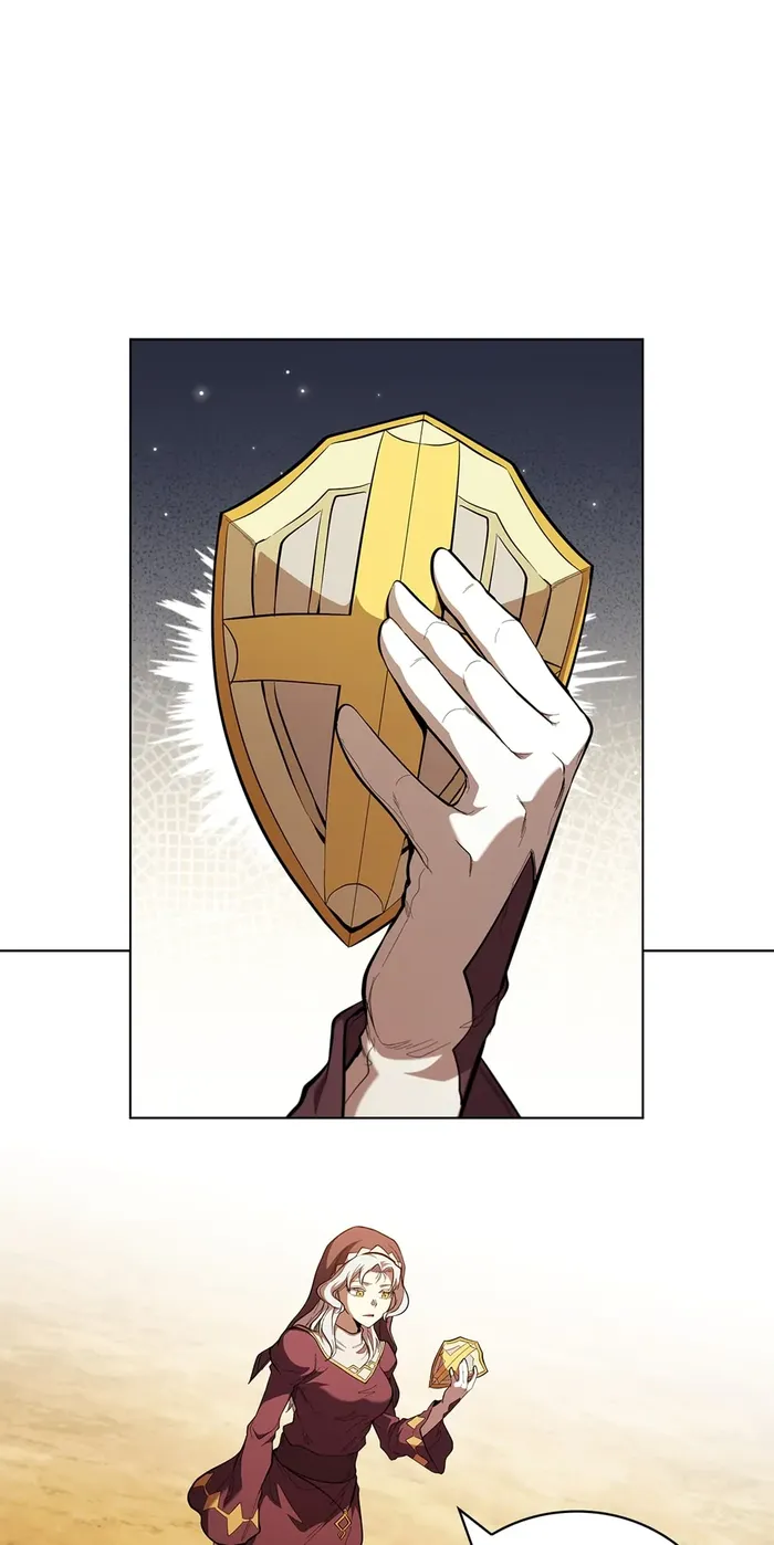 I Regressed As The Duke chapter 101 page 49