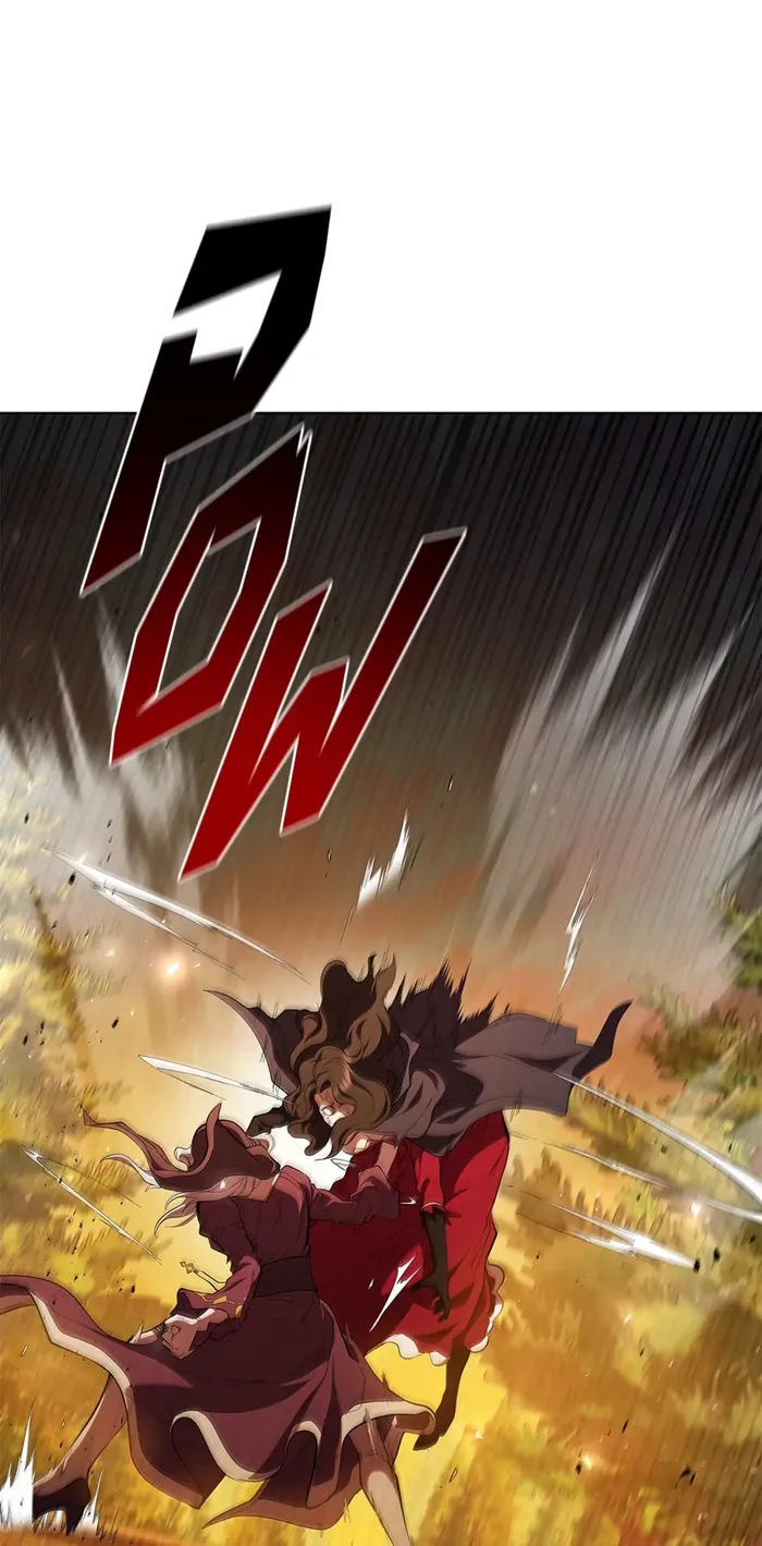 I Regressed As The Duke chapter 101 page 57
