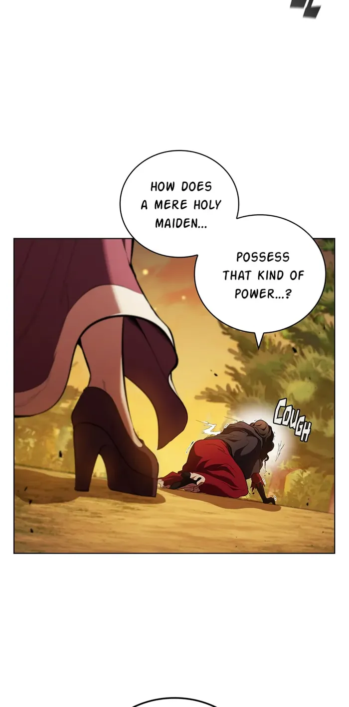 I Regressed As The Duke chapter 101 page 59