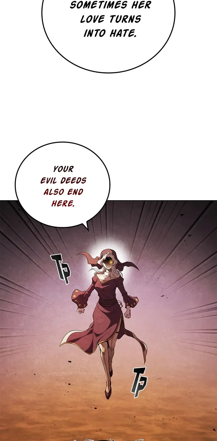 I Regressed As The Duke chapter 101 page 61