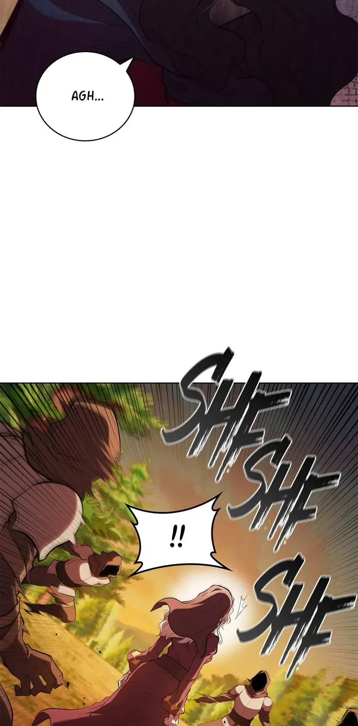 I Regressed As The Duke chapter 101 page 63