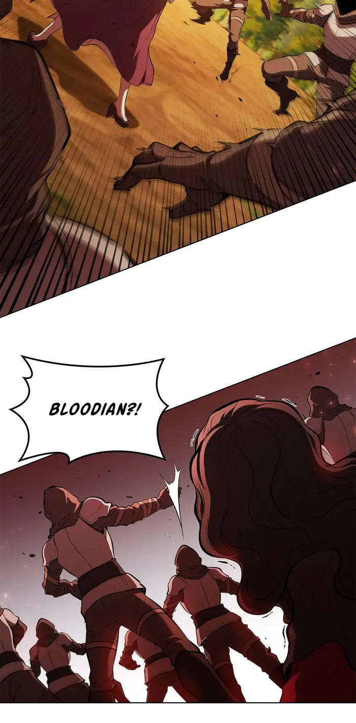 I Regressed As The Duke chapter 101 page 64