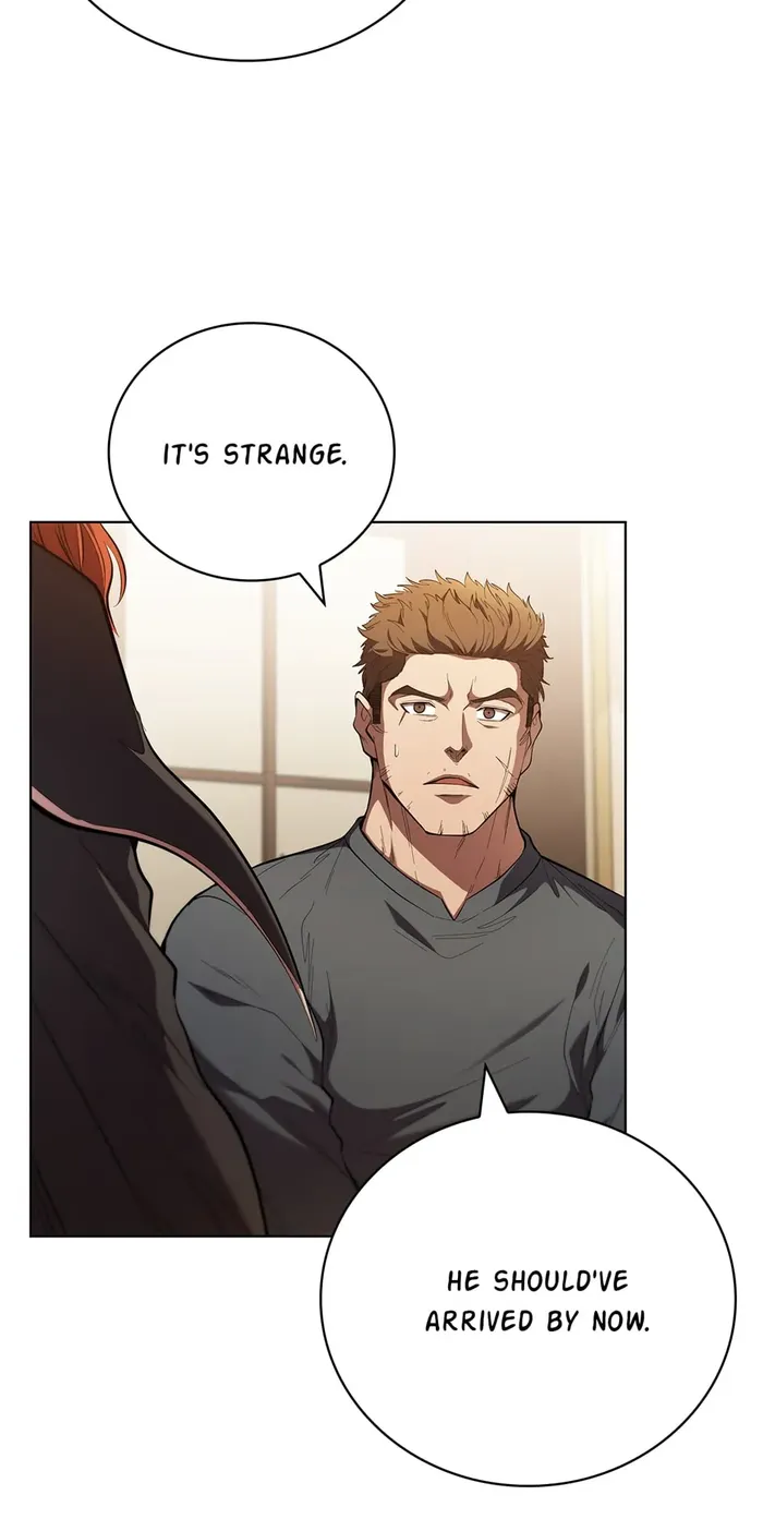 I Regressed As The Duke chapter 101 page 72