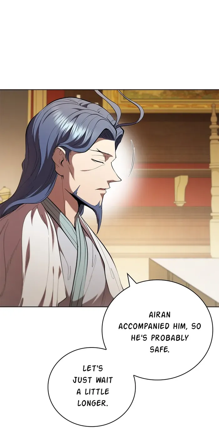 I Regressed As The Duke chapter 101 page 73