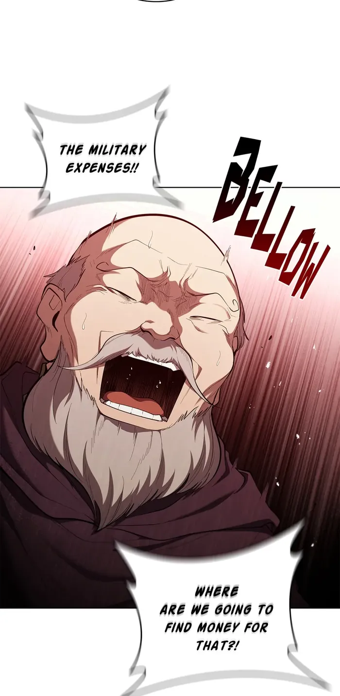 I Regressed As The Duke chapter 101 page 75
