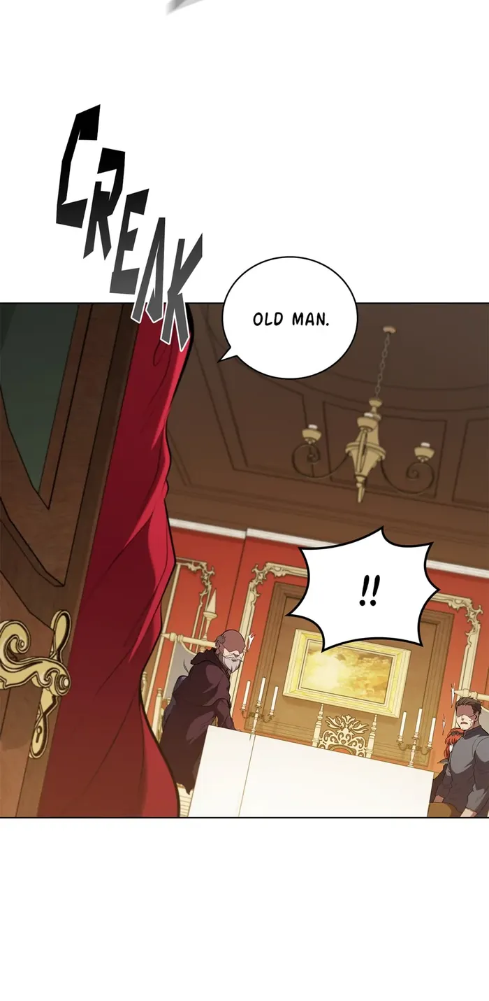 I Regressed As The Duke chapter 101 page 76