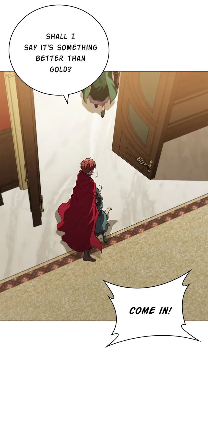 I Regressed As The Duke chapter 101 page 79
