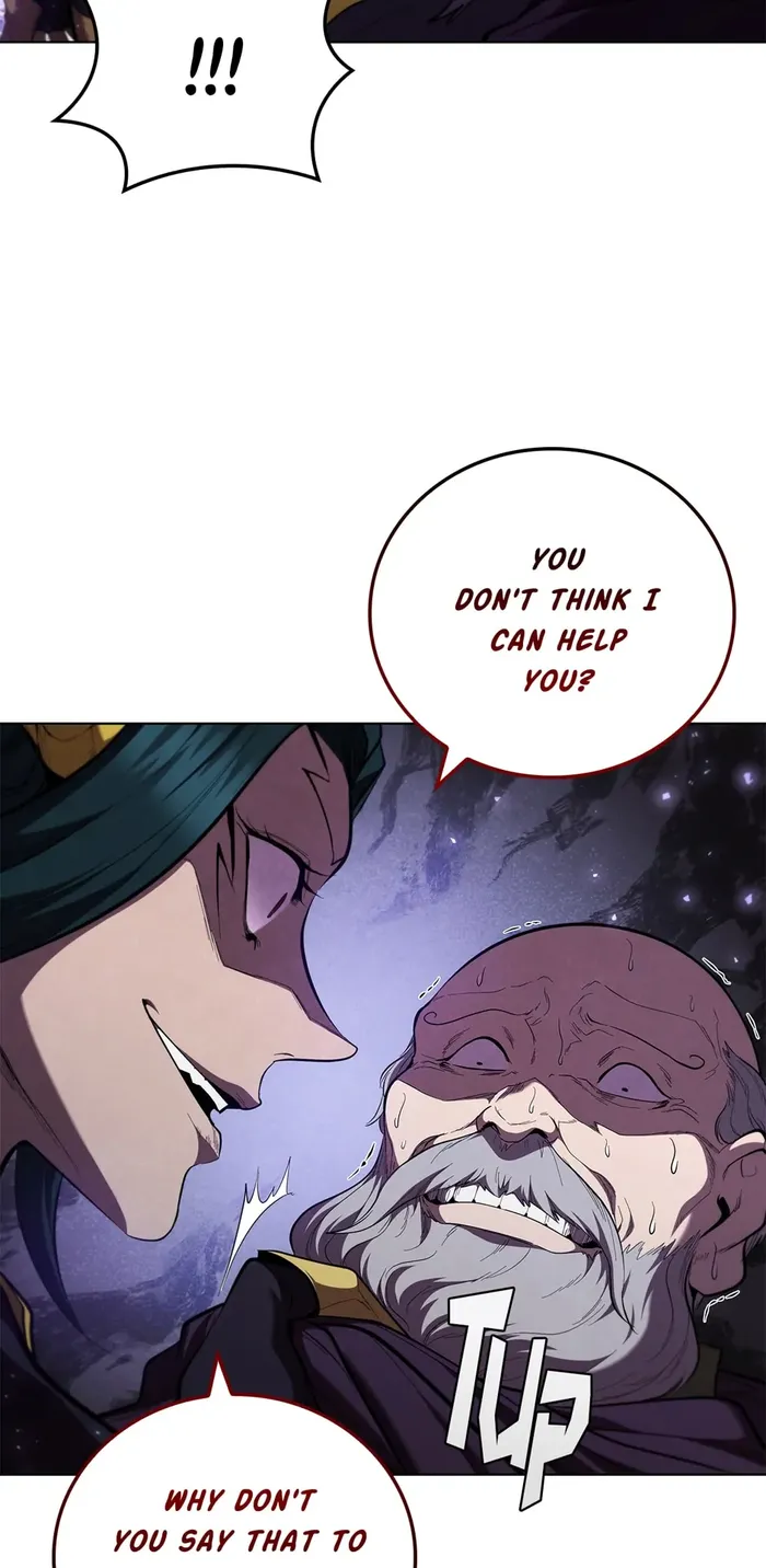 I Regressed As The Duke chapter 101 page 83