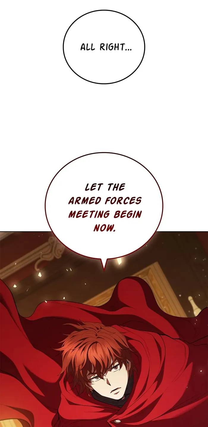 I Regressed As The Duke chapter 101 page 86