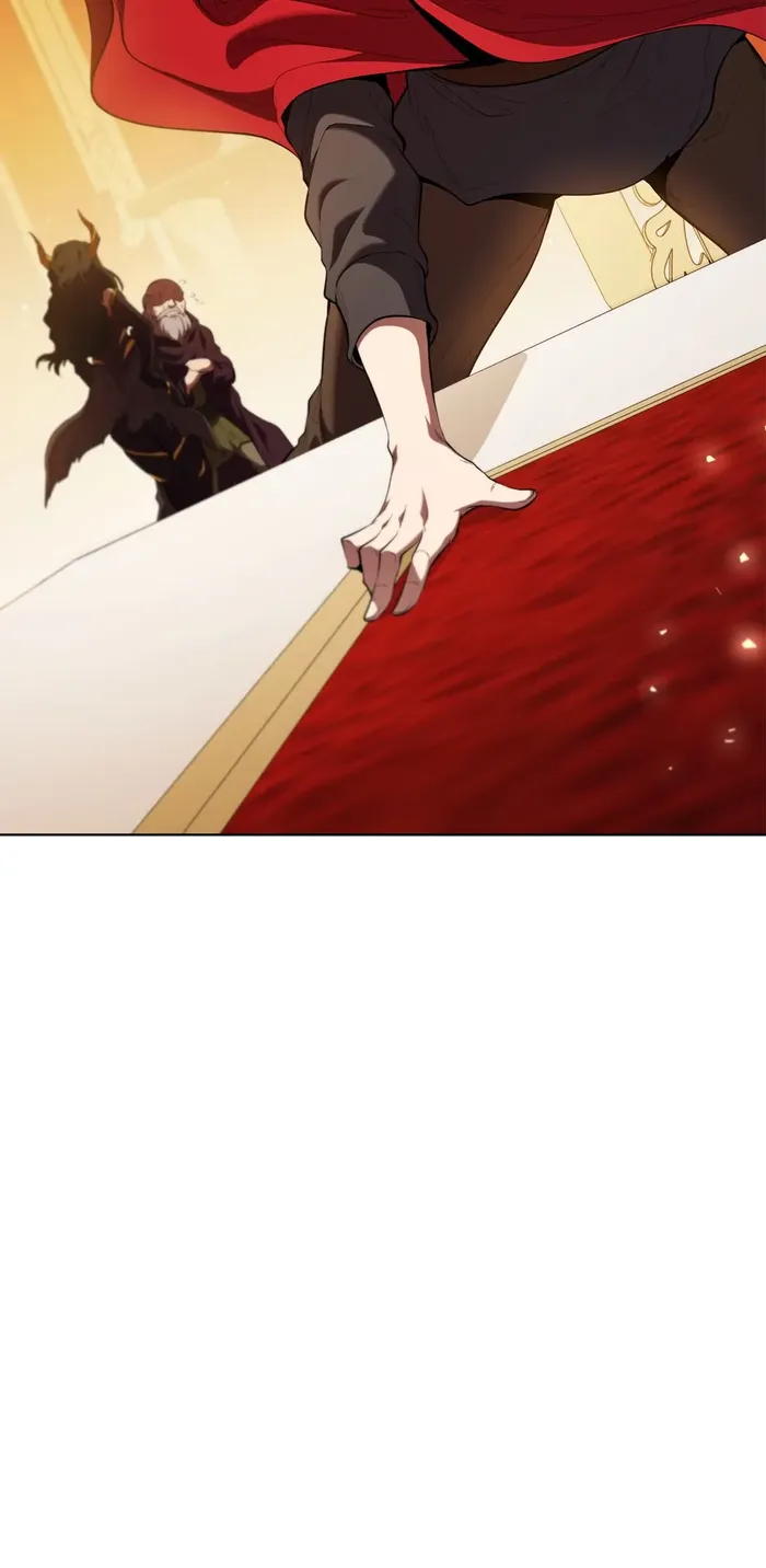 I Regressed As The Duke chapter 101 page 87