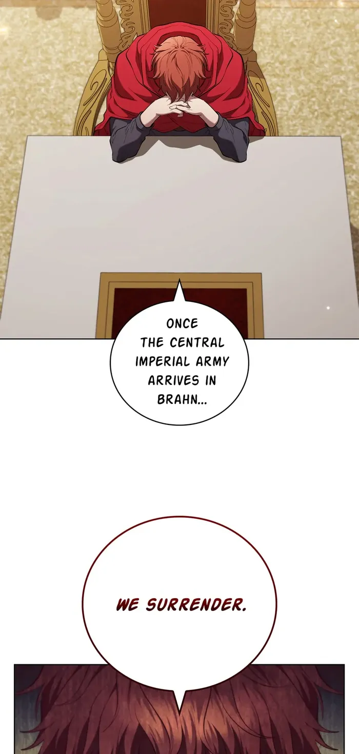 I Regressed As The Duke chapter 102 page 2