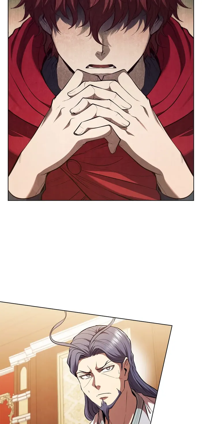 I Regressed As The Duke chapter 102 page 3