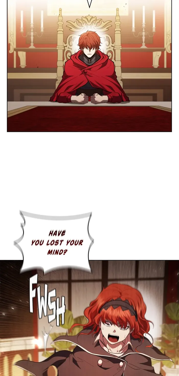 I Regressed As The Duke chapter 102 page 5