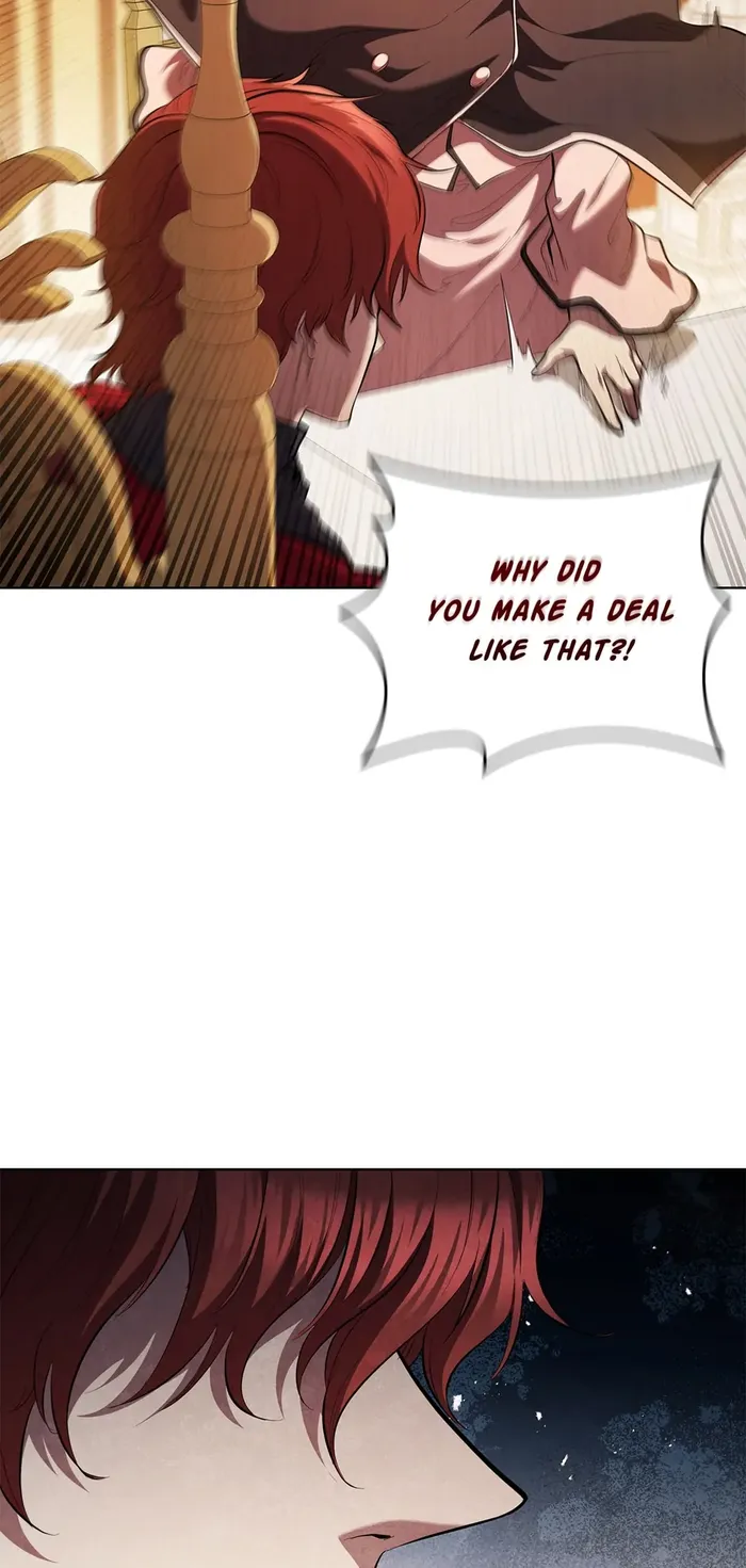 I Regressed As The Duke chapter 102 page 6