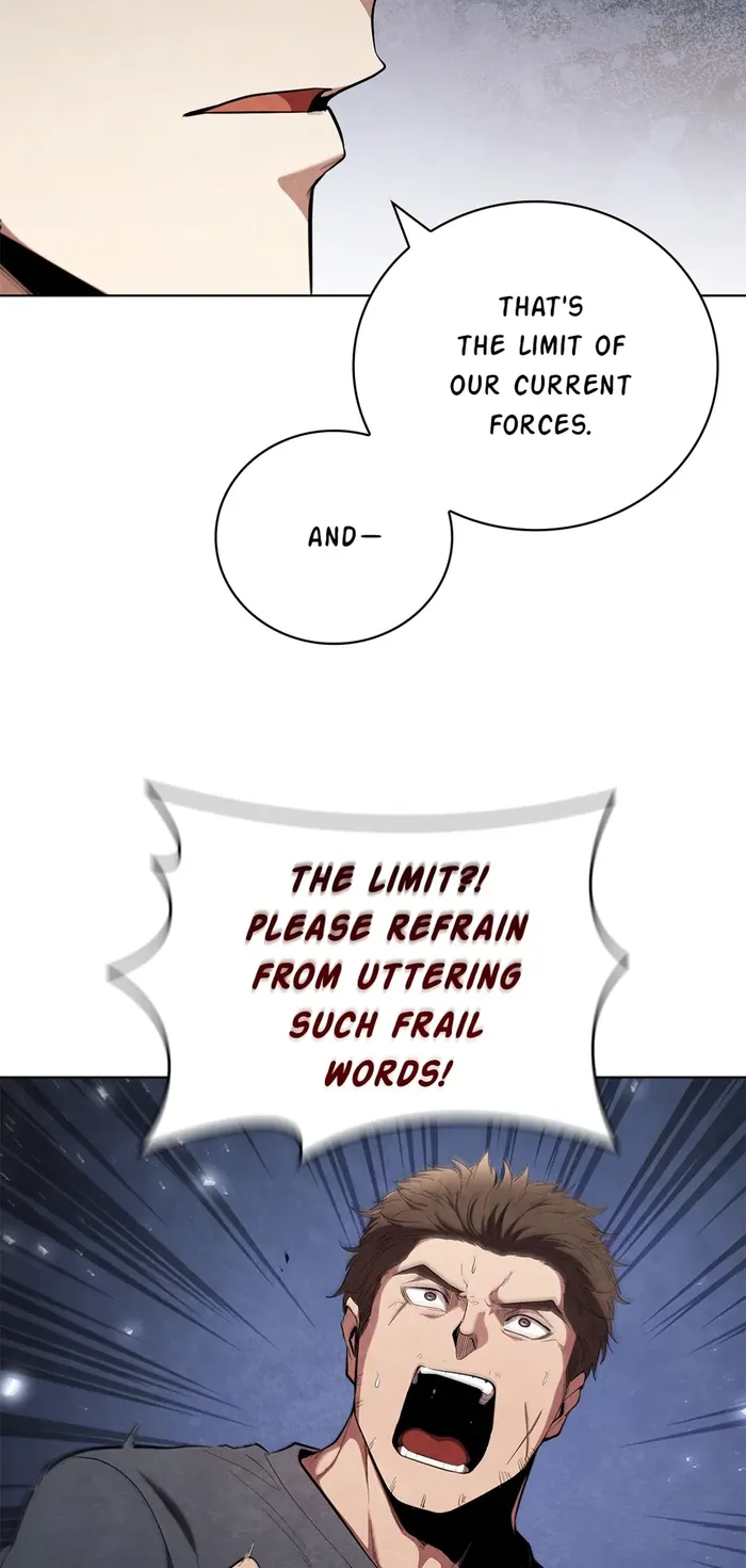 I Regressed As The Duke chapter 102 page 7