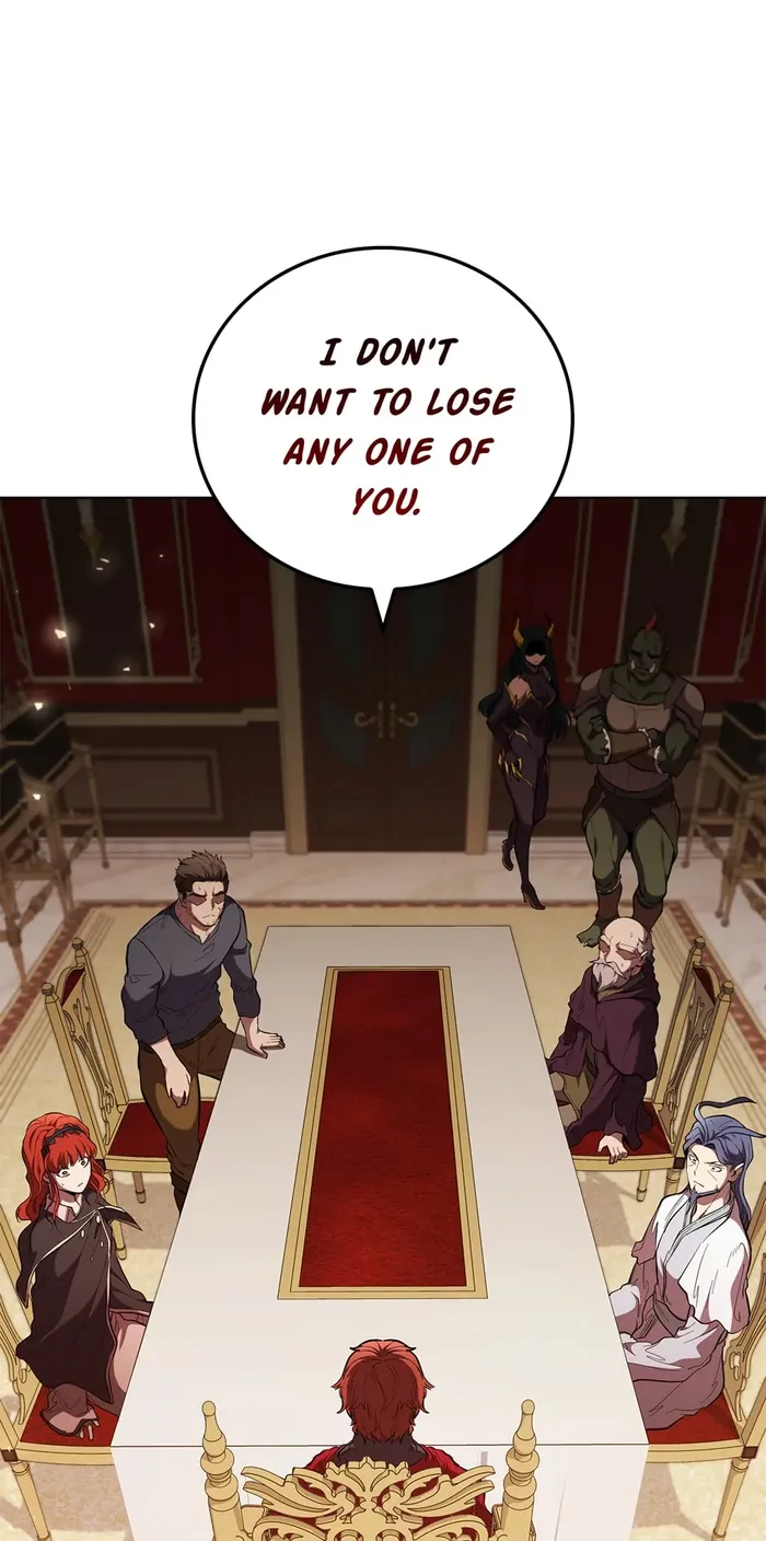 I Regressed As The Duke chapter 102 page 9