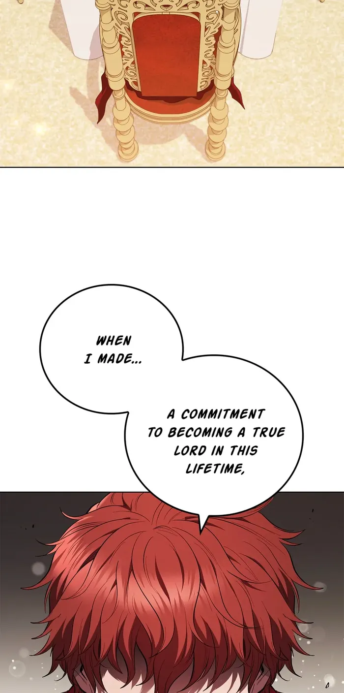 I Regressed As The Duke chapter 102 page 10