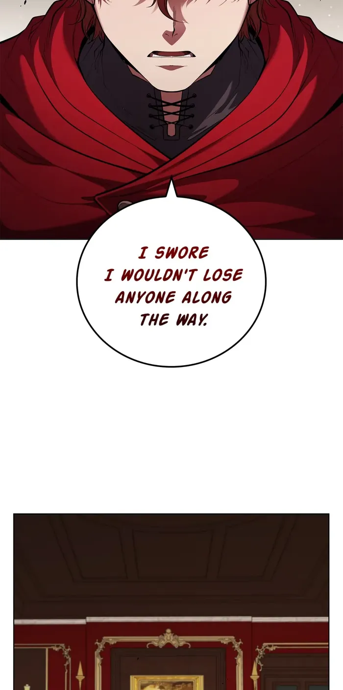 I Regressed As The Duke chapter 102 page 11