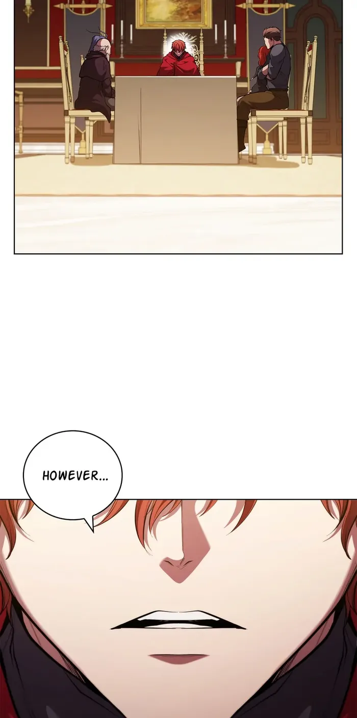 I Regressed As The Duke chapter 102 page 12