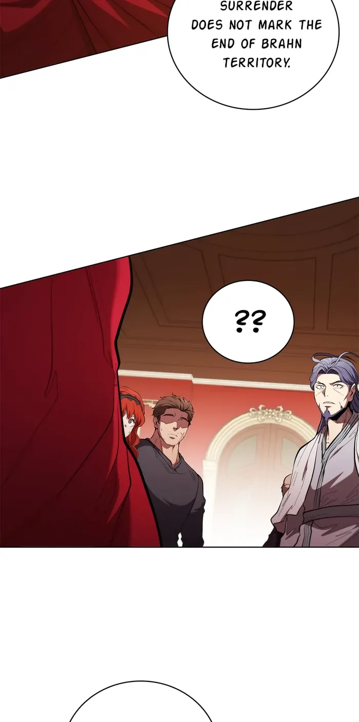 I Regressed As The Duke chapter 102 page 14