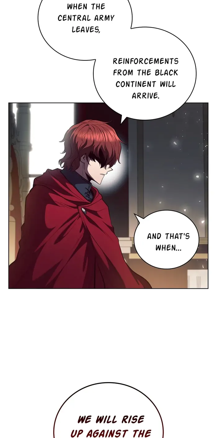 I Regressed As The Duke chapter 102 page 15