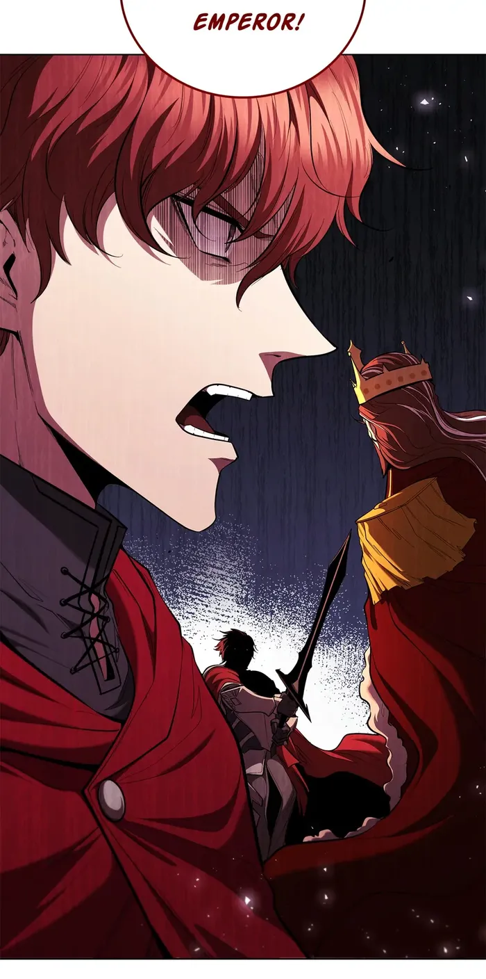 I Regressed As The Duke chapter 102 page 16